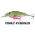 WOBBLER Team Cormoran; Fringo N, 110 mm 40gr (0-3,0m) Pinky Pumpkin