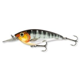   WOBBLER Team Cormoran; Fringo N, 140 mm 75gr (0-3,0m) Blood head perch