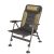 SZÉK Carp Zoom Recliner 2in1 horgász fotel 50x50 cm