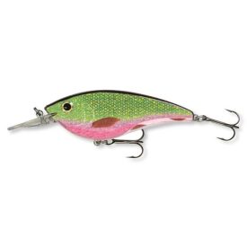   WOBBLER Team Cormoran; Fringo N, 140 mm 75gr (0-3,0m) Pinky pumpkin
