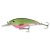 WOBBLER Team Cormoran; Fringo N, 140 mm 75gr (0-3,0m) Pinky pumpkin