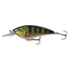WOBBLER Team Cormoran; Fringo N, 140 mm 75gr (0-3,0m) Perch