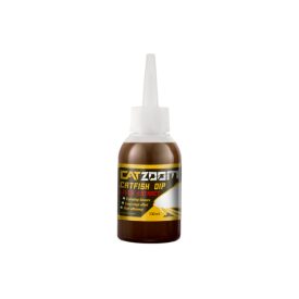 AROMA CatZoom Turbo Booster 75ml Féreg Mix
