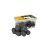 POP UP Catzoom Harcsa Mega Pellet 210gr 30mm 