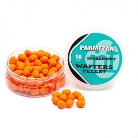 PELLET WAFTER Novák Feeder 10mm 25gr Parmezán