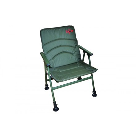 SZÉK Carp Zoom Easy Komfort karfás szék