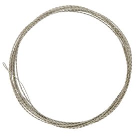 Spiccgumi befűződrót 150CM