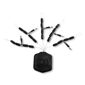 ÜTKÖZŐ Helikopter Feeder N'Zon 5db #M