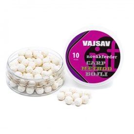 BOJLI Carp Method Novák Feeder 10mm 30gr Vajsav