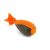 ETETŐRAKÉTA Fox Impact Spod #L