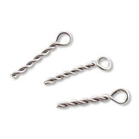 CSALITÜSKE csavaros Daiwa N'Zon 7mm (20db)