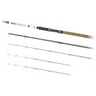 Carp Zoom | Trend II Feeder; 390 cm, 180 gr {3+3tag+tok}