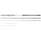 Carp Zoom | Trend II Feeder; 390 cm, 180 gr {3+3tag+tok}