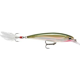 WOBBLER Rapala; XR-8, (0,9-1,5m) OG 
