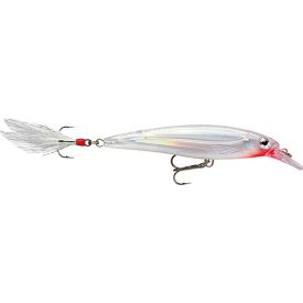 WOBBLER Rapala; XR-8, (0,9-1,5m) GGH