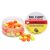PELLET WAFTER Novák Feeder Big Carp 13mm 30gr Extra Sajt