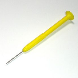 EuroCarp Extra vékony bojli és pellet fúró