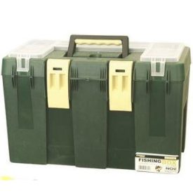 E.T. Fishing Box Magnum plus TIP.320