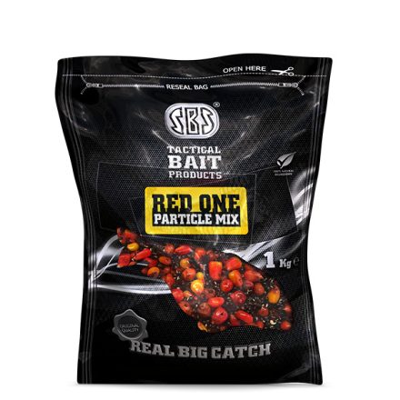 FŐTT Mag-Mix 1Kg SBS Red One