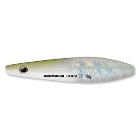 PILKER Cormoran CORA-Ti 9 cm 24gr lazer ghost
