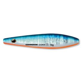 PILKER Cormoran CORA-Ti 9 cm 24gr lazer blue