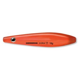 PILKER Cormoran CORA-Ti 9 cm 24gr hot orange