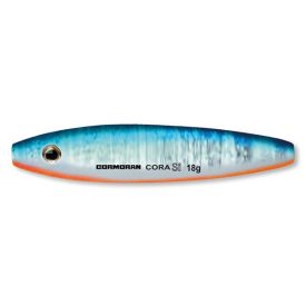 PILKER Cormoran CORA-Si 9 cm 24gr lazer blue