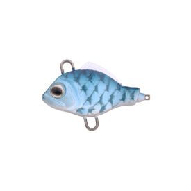 KÖRFORGÓ Spro ASP Spinner 18 gr UV HERRING