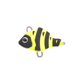 KÖRFORGÓ Spro ASP Spinner 18 gr UV WASP
