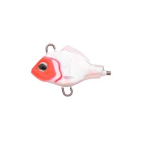 KÖRFORGÓ Spro ASP Spinner 18 gr UV WHITE BLEEDER