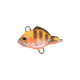 KÖRFORGÓ Spro ASP Spinner 18 gr UV METAL PERCH