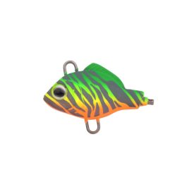 KÖRFORGÓ Spro ASP Spinner 28 gr UV FIRE ZEBRA