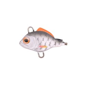 KÖRFORGÓ Spro ASP Spinner 28 gr UV ROACH