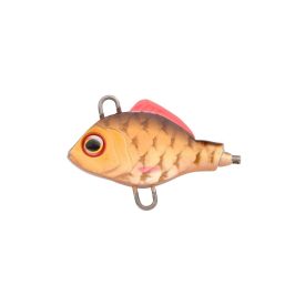 KÖRFORGÓ Spro ASP Spinner 28 gr UV RUDD