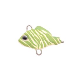 KÖRFORGÓ Spro ASP Spinner 28 gr UV FIREFLY