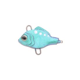 KÖRFORGÓ Spro ASP Spinner 28 gr UV FLIP