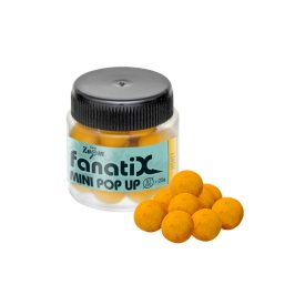 BOJLI POP UP Carp Zoom Fanati-X Mini 10 mm 25gr Méz