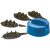 Carp Expert Method feeder szett tömővel 25-35-45-65gr