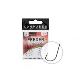 HOROG Carp Zoom Feeder maggot #10