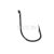Carp Zoom Feeder Hard pellet horog #6