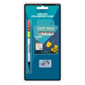 ÚSZÓS készlet C-Tec Állóvízre 1,2 gr