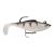 Wildeye Rippin Swimshad 8cm 14g Ghost Perch