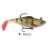 Wildeye Rippin Swimshad 8cm 14g Perch