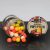 BOJLI POP UP FLUO BritBaits 20gr 12mm Sajtos-Fahéj