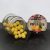 BOJLI POP UP FLUO BritBaits 20gr 12mm Keksz-Citrom