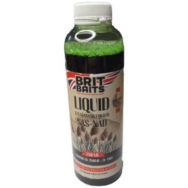 AROMA LIQUID BritBaits 250ml Sás-Nád (Amur)