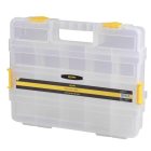 DOBOZ Aprócikkes Spro #L 37,5x29x6,7cm