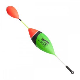 ÚSZÓ Csukázó M.Team 50gr patronozható