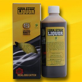 KUKORICACSÍRA LIKŐR Sbs Corn Steep Liquor 500ml Natur