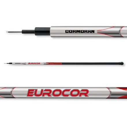 Cormoran | Eurocor Tele Whip; 300 cm, spiccbot {}